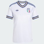Maglia Italia Seconda Donna 2026 Maglia Italia Seconda Donna 2026