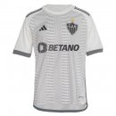 Thailandia Maglia Atlético Mineiro Seconda 2024/2025