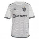 Thailandia Maglia Atlético Mineiro Seconda 2024/2025 Thailandia Maglia Atlético Mineiro Seconda 2024/2025