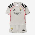 Maglia Benfica Seconda Bambino 2025/2026 Maglia Benfica Seconda Bambino 2025/2026