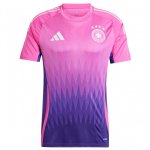 Maglia Germania Seconda 2024 Maglia Germania Seconda 2024