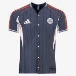 Thailandia Maglia Bayern Monaco Baseball 2025/2026 Thailandia Maglia Bayern Monaco Baseball 2025/2026