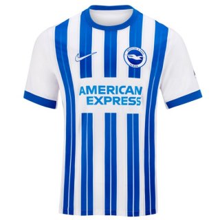 Thailandia Maglia Brighton Prima 2024/2025