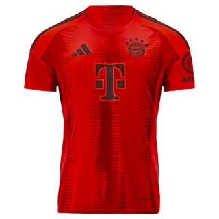 Thailandia Maglia Bayern Monaco Prima 2024/2025