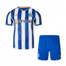 Maglia Porto Prima Bambino 2024/2025