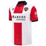 Thailandia Maglia Levante Seconda 2024/2025 Thailandia Maglia Levante Seconda 2024/2025