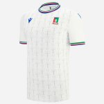 Thailandia Maglia Guinea Seconda 2025/2026 Thailandia Maglia Guinea Seconda 2025/2026