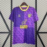 Thailandia Maglia Malaga Training 2024/2025 Thailandia Maglia Malaga Training 2024/2025