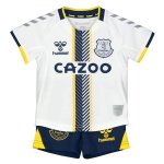 Maglia Everton Terza Bambino 2021/2022 Maglia Everton Terza Bambino 2021/2022
