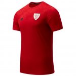 Maglia Athletic Bilbao Pre Match 2021/2022 Maglia Athletic Bilbao Pre Match 2021/2022