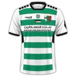 Thailandia Maglia Palestino Terza 2024/2025 Thailandia Maglia Palestino Terza 2024/2025