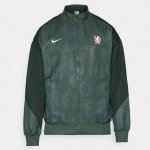 Giacca a vento Chelsea 2025/2026 Verde 2 Giacca a vento Chelsea 2025/2026 Verde 2