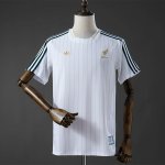 Thailandia Maglia Mexico Terrace Icons 2026 Blanco Thailandia Maglia Mexico Terrace Icons 2026 Blanco