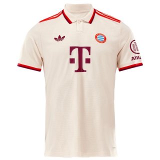 Thailandia Maglia Bayern Munich Terza 2024/2025