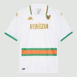 Thailandia Maglia Venezia Seconda 2023/2024 Thailandia Maglia Venezia Seconda 2023/2024