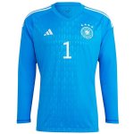 Thailandia Maglia Germania NO.1 Portiere 2022/2023 Thailandia Maglia Germania NO.1 Portiere 2022/2023
