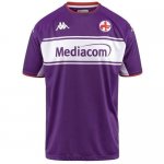 Thailandia Maglia Fiorentina Prima 2021/2022 Thailandia Maglia Fiorentina Prima 2021/2022