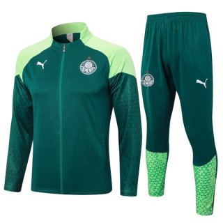 Giacca Palmeiras 2024/2025 Verde 5