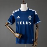 Thailandia Maglia Vancouver Whitecaps Prima 2026/2027 Thailandia Maglia Vancouver Whitecaps Prima 2026/2027