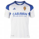 Thailandia Maglia Real Zaragoza Prima 2022/2023 Thailandia Maglia Real Zaragoza Prima 2022/2023