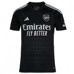 Thailandia Maglia Arsenal Prima Portiere 2023/2024 Thailandia Maglia Arsenal Prima Portiere 2023/2024