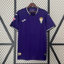 Thailandia Maglia Córdoba Seconda 2024/2025