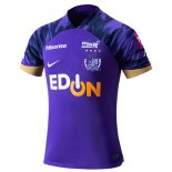 Thailandia Maglia Sanfrecce Hiroshima Primera 2024/2025