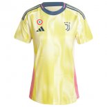 Maglia Juventus Seconda Donna 2024/2025