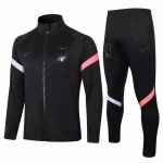 Giacca Corea 2020 Nero Rosa Giacca Corea 2020 Nero Rosa