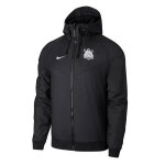 Giacca a vento Corinthians Paulista 2021/2022 Nero Giacca a vento Corinthians Paulista 2021/2022 Nero