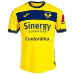 Thailandia Maglia Hellas Verone Seconda 2023/2024 Thailandia Maglia Hellas Verone Seconda 2023/2024