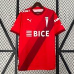 Thailandia Maglia Universidad Católica Seconda 2024/2025 Thailandia Maglia Universidad Católica Seconda 2024/2025