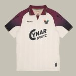 Thailandia Maglia Venezia Seconda 2025/2026 Thailandia Maglia Venezia Seconda 2025/2026