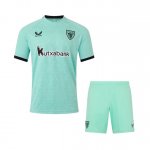 Maglia Athletic Bilbao Terza Bambino 2025/2026 Maglia Athletic Bilbao Terza Bambino 2025/2026
