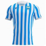Thailandia Maglia SPAL Prima 2021/2022 Thailandia Maglia SPAL Prima 2021/2022