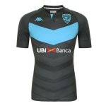 Thailandia Maglia Brescia Calcio Terza 2020/2021 Grigio Thailandia Maglia Brescia Calcio Terza 2020/2021 Grigio