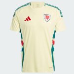 Thailandia Maglia Galles Seconda 2024 Thailandia Maglia Galles Seconda 2024