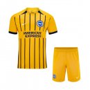 Maglia Brighton Seconda Bambino 2024/2025