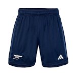Pantaloni Arsenal Terza 2023/2024 Pantaloni Arsenal Terza 2023/2024