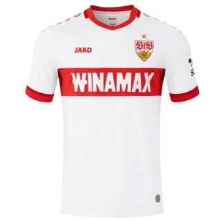 Thailandia Maglia VfB Stuttgart Prima 2024/2025