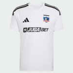 Thailandia Maglia Colo Colo Prima 2026 Thailandia Maglia Colo Colo Prima 2026