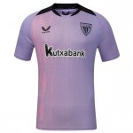 Thailandia Maglia Athletic Bilbao Terza 2024/2025 Thailandia Maglia Athletic Bilbao Terza 2024/2025