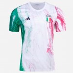 Thailandia Maglia Italia Pre-Match 2023/2024 Thailandia Maglia Italia Pre-Match 2023/2024
