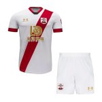 Maglia Sunderland Seconda Bambino 2020/2021 Bianco Maglia Sunderland Seconda Bambino 2020/2021 Bianco