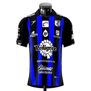 Thailandia Maglia Querétaro Primera 2024/2025