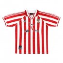 Thailandia Maglia Athletic Bilbao Prima 100th Anniversary