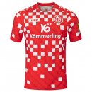 Thailandia Maglia Mainz 05 Primera 2024/2025