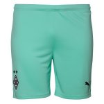 Pantaloni Borussia Monchengladbach Terza 2020/2021 Verde Pantaloni Borussia Monchengladbach Terza 2020/2021 Verde