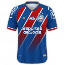 Thailandia Maglia EC Bahia Seconda 2024/2025