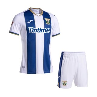 Maglia Leganés Prima Bambino 2024/2025